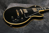 1972 Gibson Les Paul Custom - Black