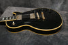1972 Gibson Les Paul Custom - Black