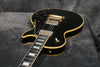 1972 Gibson Les Paul Custom - Black
