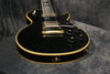 1972 Gibson Les Paul Custom - Black