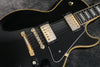 1972 Gibson Les Paul Custom - Black