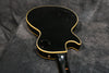 1972 Gibson Les Paul Custom - Black