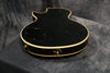 1972 Gibson Les Paul Custom - Black