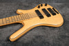2005 Warwick Corvette Hot Rod Ltd Edition, 5 String, AAA Flame Maple