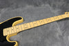 2022 Fender MIJ '50s Traditional Precision - Butterscotch Blonde