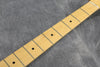 2022 Fender MIJ '50s Traditional Precision - Butterscotch Blonde