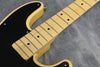 2022 Fender MIJ '50s Traditional Precision - Butterscotch Blonde
