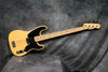 2022 Fender MIJ '50s Traditional Precision - Butterscotch Blonde