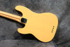 2022 Fender MIJ '50s Traditional Precision - Butterscotch Blonde