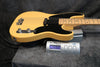 2022 Fender MIJ '50s Traditional Precision - Butterscotch Blonde