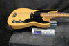 2022 Fender MIJ '50s Traditional Precision - Butterscotch Blonde