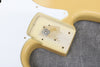 1983 Fender Jazz Bass, Ivory