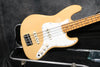 1983 Fender Jazz Bass, Ivory