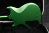 2018 Reverend Mike Watt "Wattplower", Metallic Matte Emerald Green