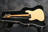 1983 Fender Jazz Bass, Ivory