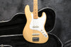 1983 Fender Jazz Bass, Ivory