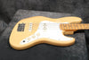 1983 Fender Jazz Bass, Ivory