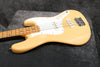 1983 Fender Jazz Bass, Ivory