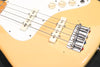 1983 Fender Jazz Bass, Ivory