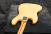 1983 Fender Jazz Bass, Ivory