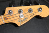 1983 Fender Jazz Bass, Ivory