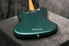 2014 Fender Adam Clayton Signature Jazz Bass - Sherwood Green