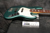 2014 Fender Adam Clayton Signature Jazz Bass - Sherwood Green