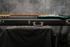 2014 Fender Adam Clayton Signature Jazz Bass - Sherwood Green