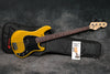 New Sandberg California II VS 4-String (Active), High Gloss Gold
