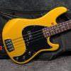 New Sandberg California II VS 4-String (Active), High Gloss Gold