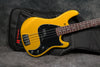 New Sandberg California II VS 4-String (Active), High Gloss Gold