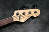 New Sandberg California II VS 4-String (Active), High Gloss Gold