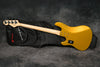 New Sandberg California II VS 4-String (Active), High Gloss Gold
