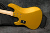 New Sandberg California II VS 4-String (Active), High Gloss Gold