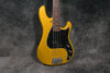New Sandberg California II VS 4-String (Active), High Gloss Gold