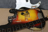 1962 Fender Precision Bass, Sunburst
