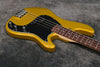 New Sandberg California II VS 4-String (Active), High Gloss Gold