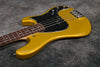New Sandberg California II VS 4-String (Active), High Gloss Gold