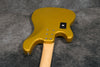 New Sandberg California II VS 4-String (Active), High Gloss Gold