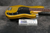 New Sandberg California II VS 4-String (Active), High Gloss Gold