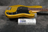 New Sandberg California II VS 4-String (Active), High Gloss Gold