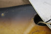 1962 Fender Precision Bass, Sunburst