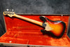 1962 Fender Precision Bass, Sunburst