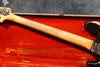 1962 Fender Precision Bass, Sunburst