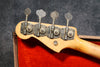 1962 Fender Precision Bass, Sunburst