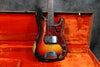 1962 Fender Precision Bass, Sunburst