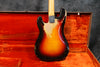 1962 Fender Precision Bass, Sunburst