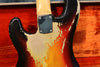1962 Fender Precision Bass, Sunburst