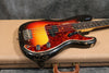 1962 Fender Precision Bass, Sunburst