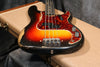 1962 Fender Precision Bass, Sunburst
